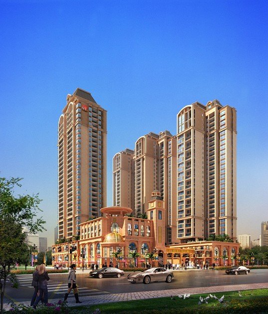 汇润商城的服务宗旨和目标