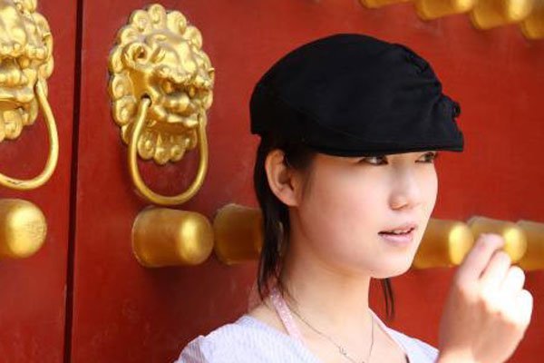 张筱雨大胆写真图片什么梗 22岁拍摄了21套写真集