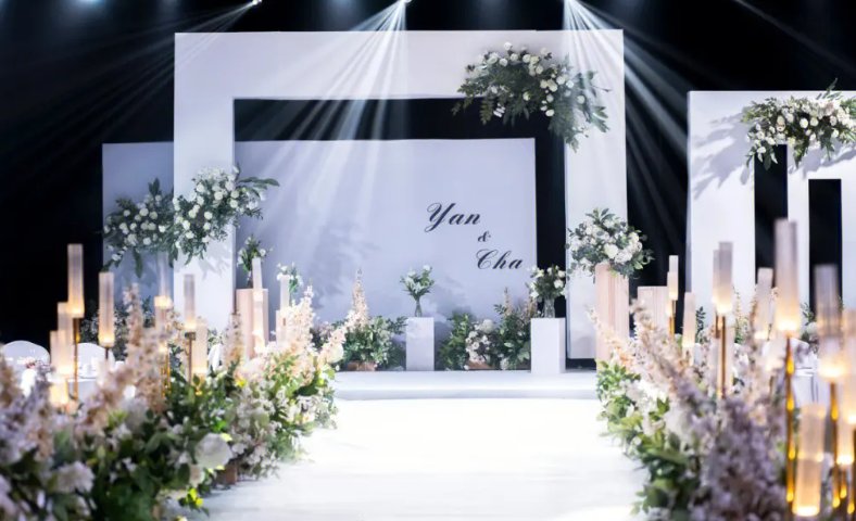 婚庆公司排名前十