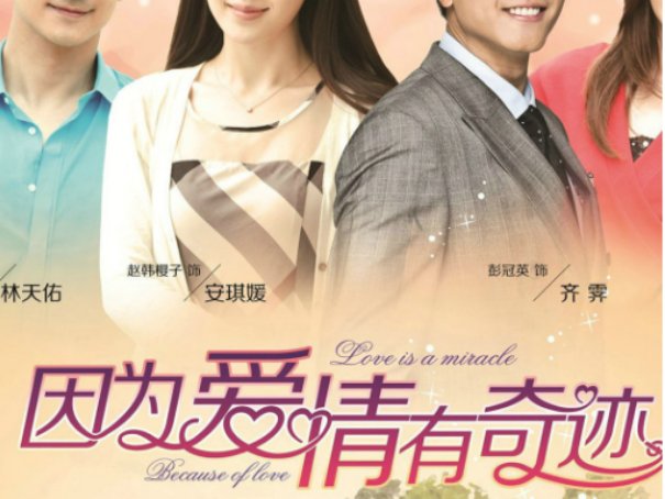 彭冠英演的全部电视剧