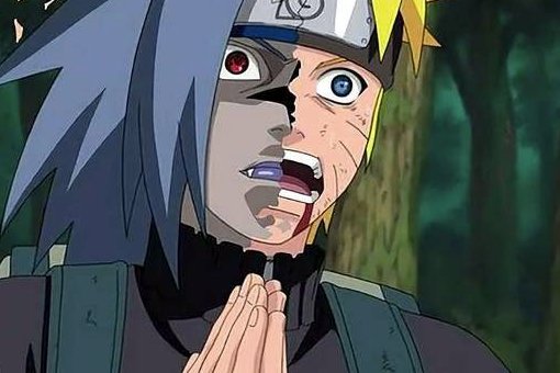 火影忍者的结印与所有忍术+招数结印的手势