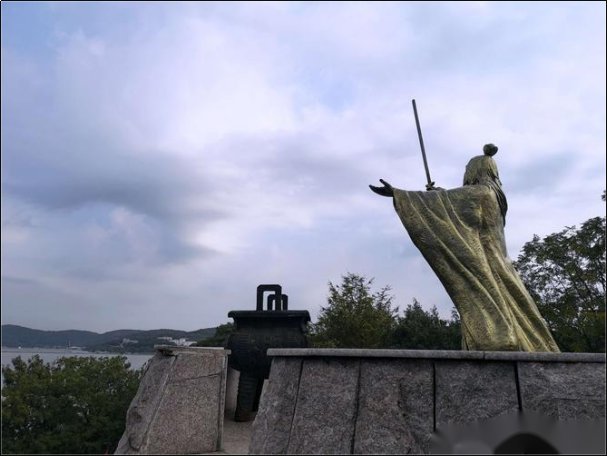 七星坛是什么意思