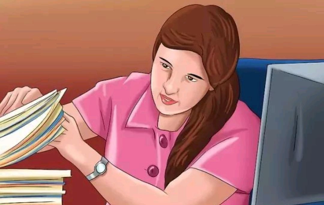 怎样去找一个人？