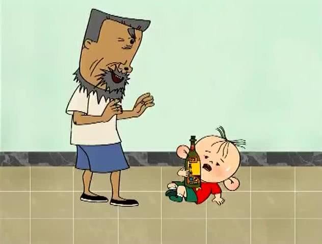 张小丽牛爷爷是什么梗?