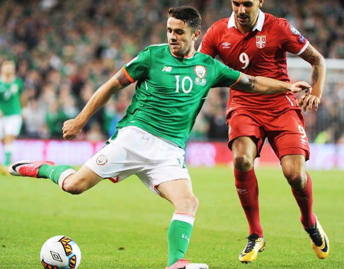 任意球与定位球有什么区别？