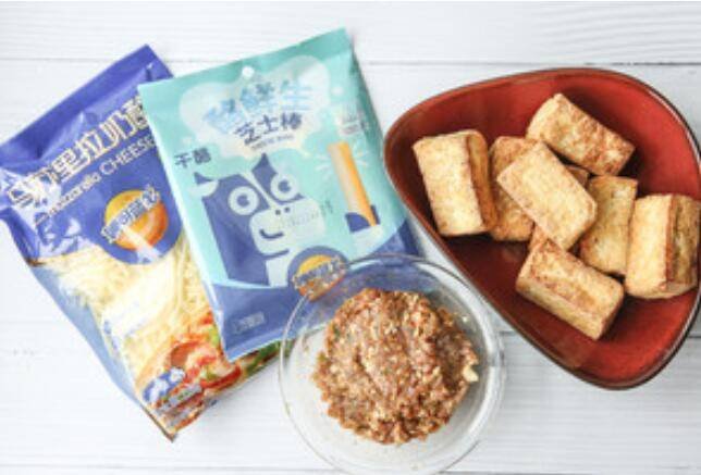 四喜豆腐是哪里的菜系