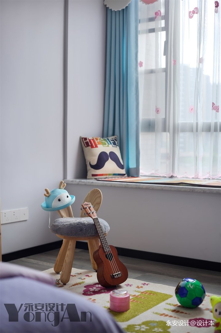 我爱我家儿童家具好不好 儿童家具选购注意事项