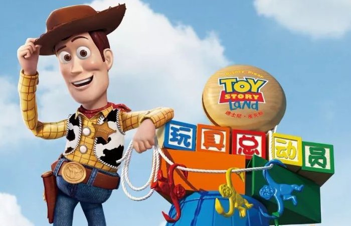 十大少儿动画片排行榜