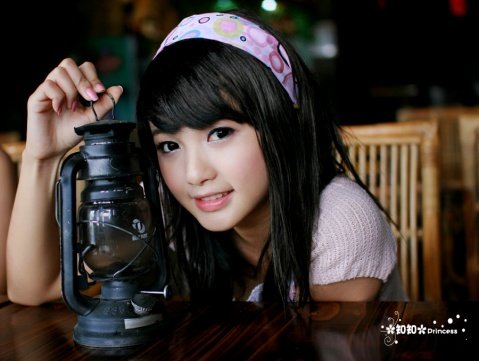 黄雅知的参演影视作品