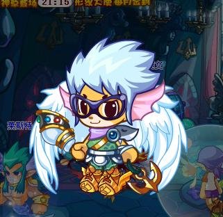 洛克王国玛雅在哪怎么抓 玛雅之蛋怎么得