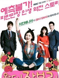 韩剧爱上都宝丽总共有多少集