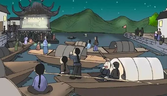 社戏选自什么小说集