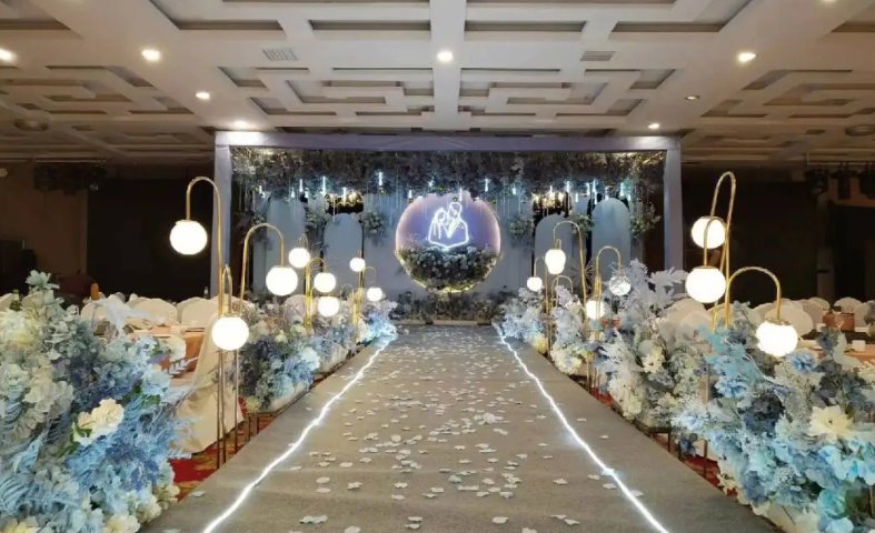 婚庆公司排名前十