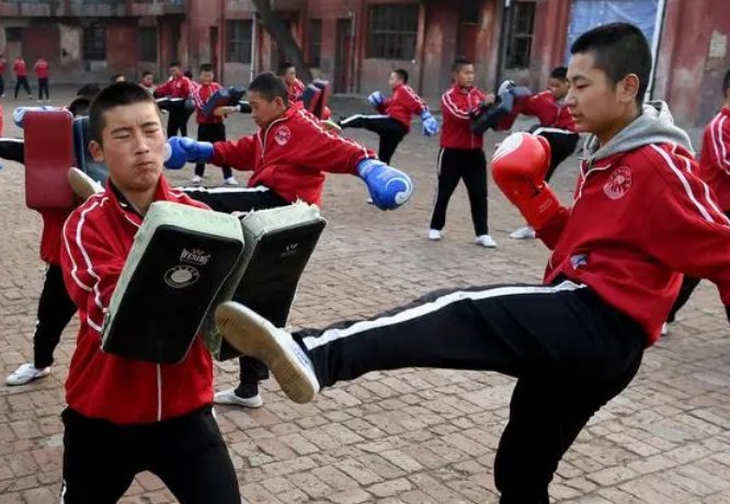 嵩山少林武术职业学院招生办电话？