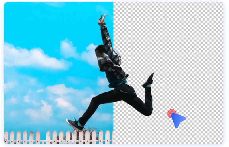 阿里妈妈广告牌制作怎么样抠图去背景