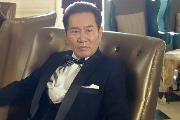 姚刚主演的全部剧