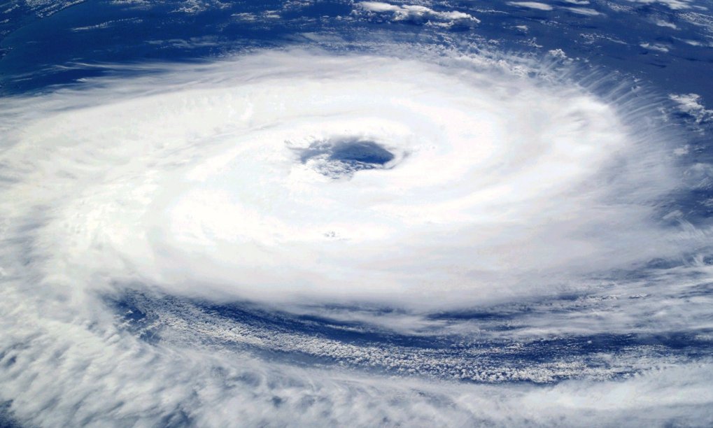 盐城为什么经常有龙卷风