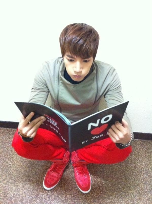 求这张Jun.K的原图!!!