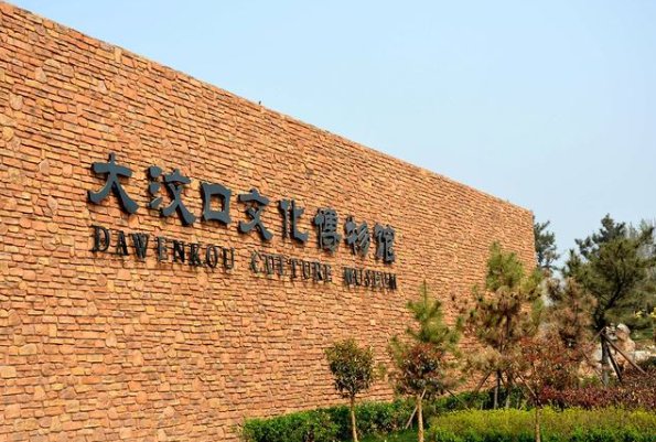 大汶口文化遗址在我国的哪个省