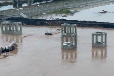 山西水灾为何显得信息滞后? 专家对这一现象是如何解答的？