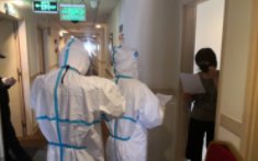 隔离环境不忍直视？广西灵山警方：内容失真！真相究竟如何？