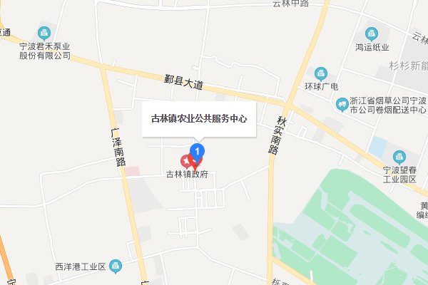 宁波公交ic卡充值点有哪些？