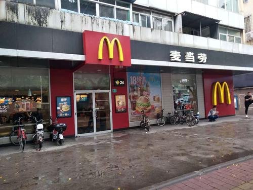 徐州病例曾4天3次前往麦当劳用餐，该店采取了什么措施？