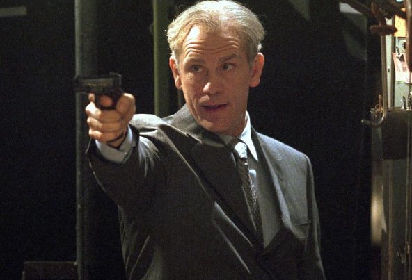 电影黑帮第二代大结局