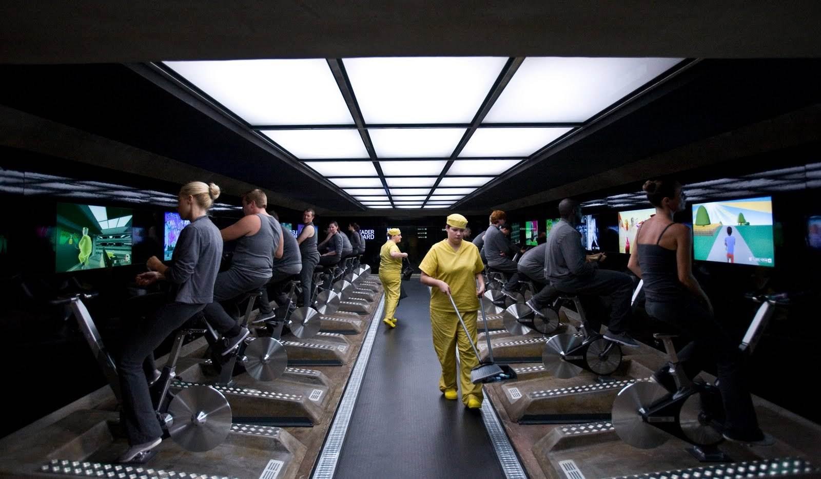 《黑镜》第三季有哪些让人眼前一亮的地方