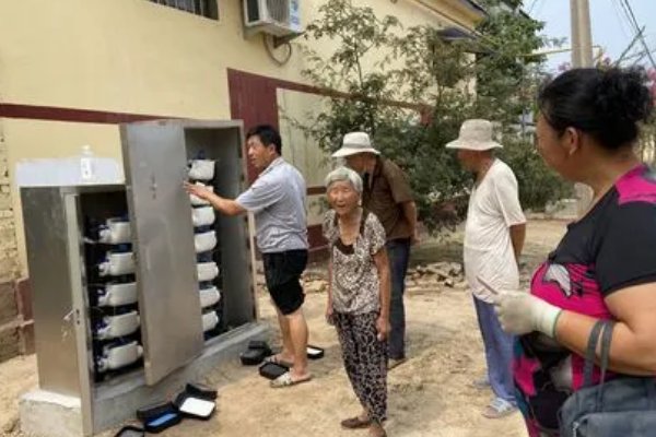 量表具有什么样的特性？