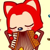 你有没有阿狸的情侣头像？