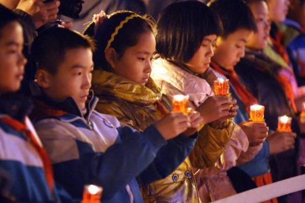 守灵的规矩和禁忌是什么？