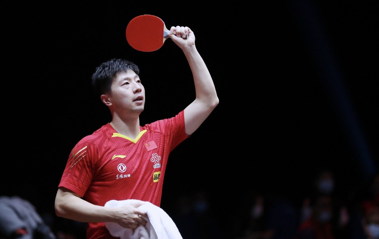 wtt男子总决赛2024赛程