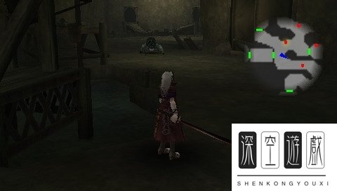 PSP《瓦尔哈拉骑士2》支线任务、隐藏迷宫、斗技场完全攻