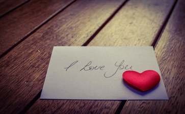 qq空间爱情日志文章