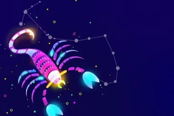 10.24星座是什么座