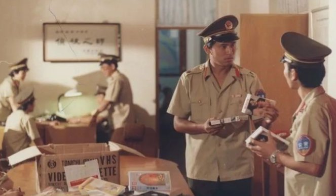 吓死人被禁的恐怖片