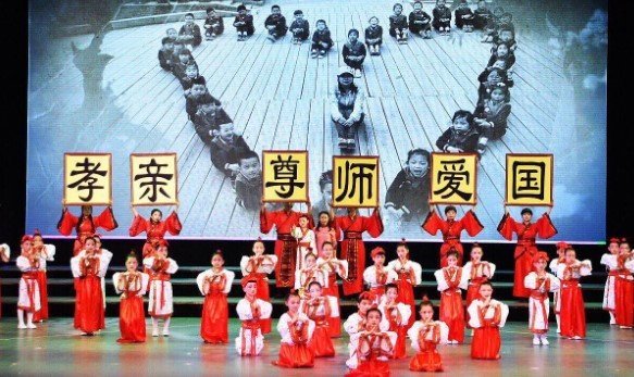 文明用语有哪些词语