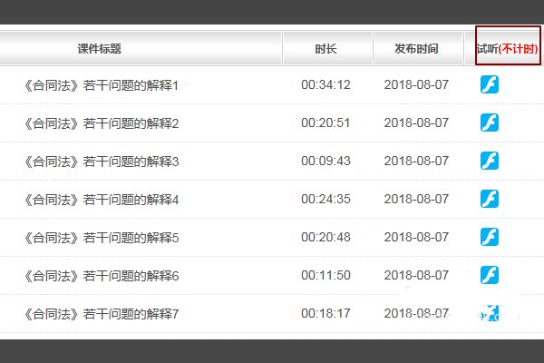 在网上怎样办理会计继续教育