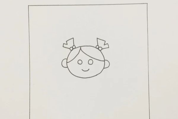 母亲节贺卡怎么画高难度