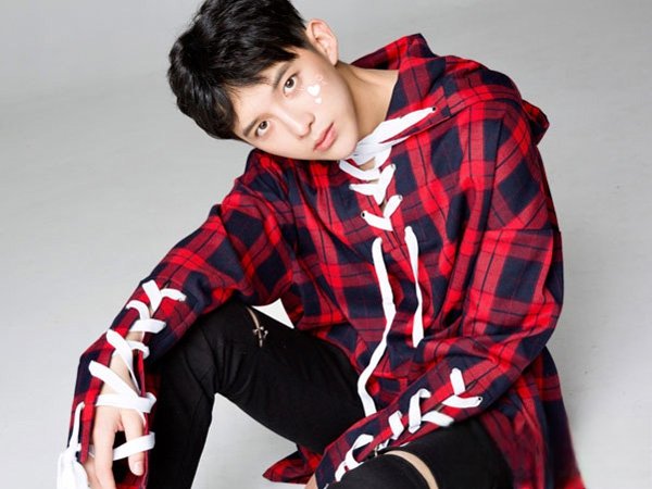 明日之子孙泽源是谁，孙泽源个人资料年龄介绍