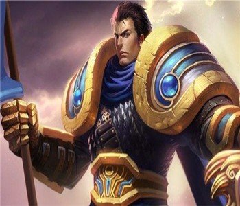 盖伦肉装好，还是攻装好？