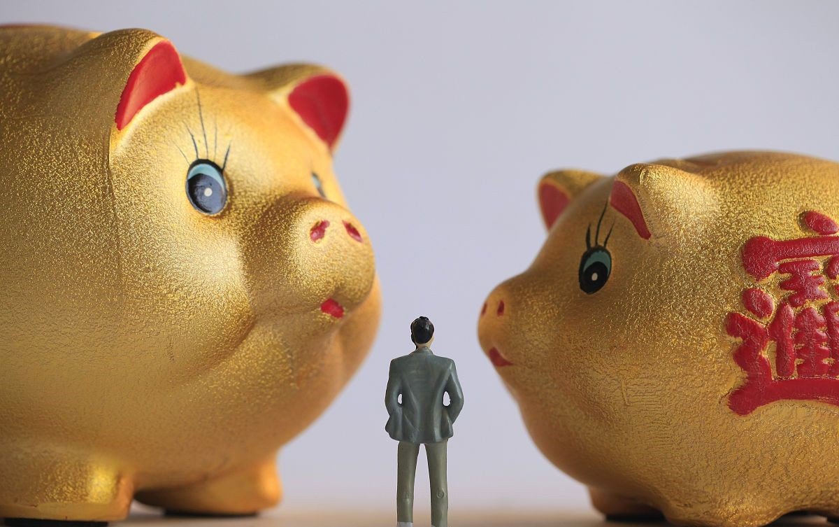 日本人存钱意愿20年来最强，这是为何？