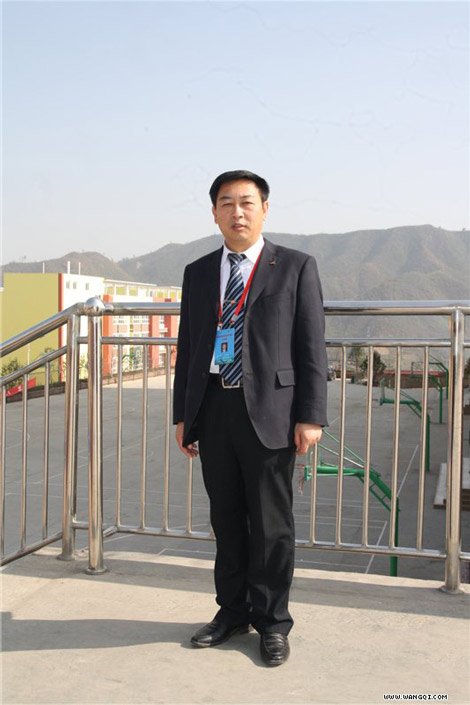 曾理江的个人简介