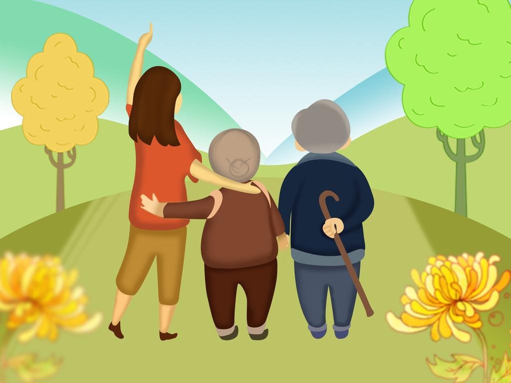 人不独亲其亲，不独子其子，使老有所终，壮有所用，幼有所长，矜寡孤独废疾者皆有所养的意思