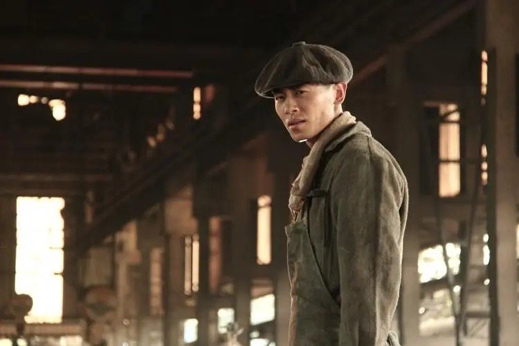 朱亚文十部必看电视剧