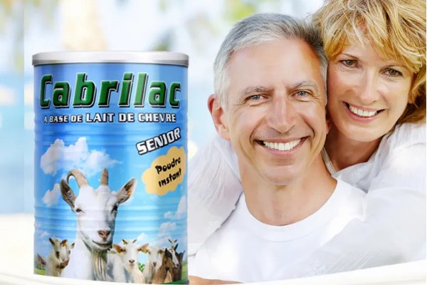 中老年人羊奶粉10大品牌