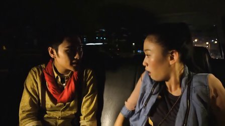 勇敢爱之末日来电的经典台词