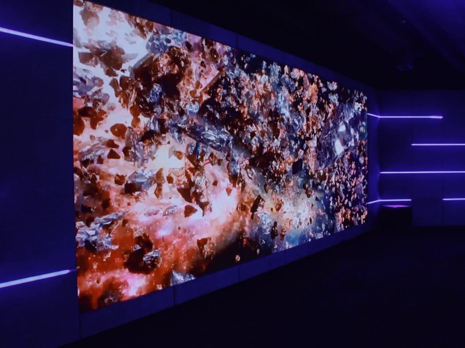 20世纪的科学技术还创造了哪些神话?