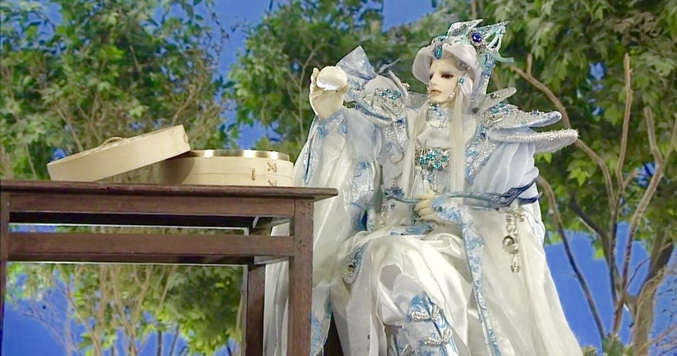 弃天帝最后结局